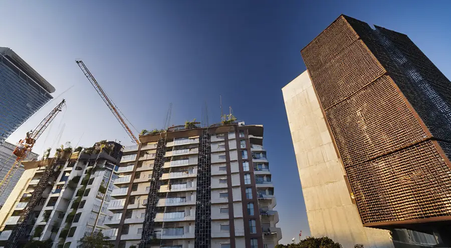Impuestos de Airbnb podrían financiar vivienda social