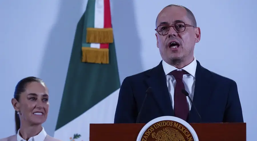 Nueva era digital: Reglamento de la ATDT redefine el gobierno en México