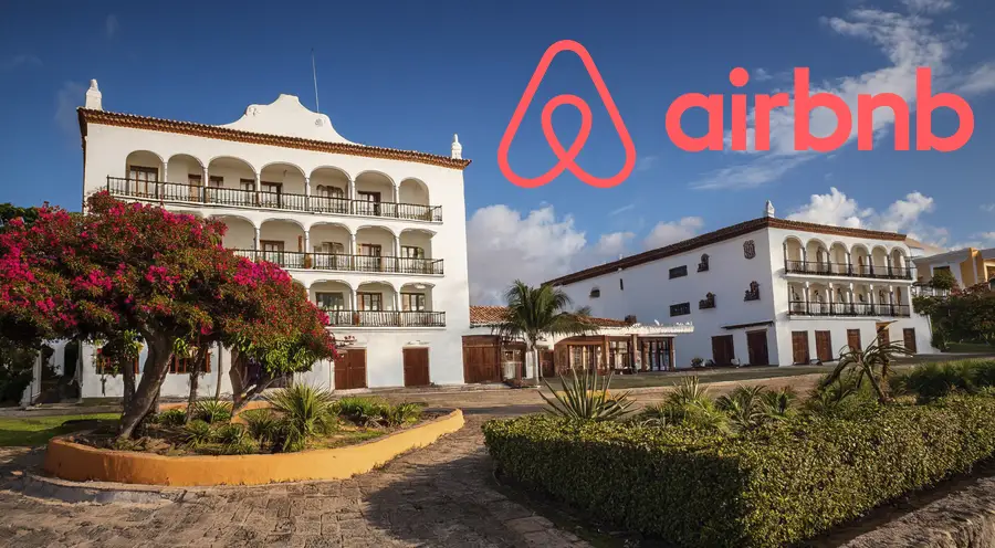 Exigen 'piso parejo': Hoteleros de Veracruz piden regular Airbnb