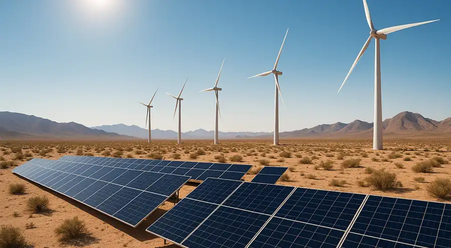 Paneles solares nocturnos: La revolución energética que desafía la oscuridad