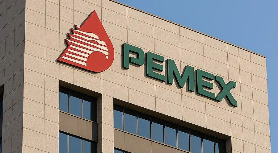 La paradoja Pemex: deuda de 3,000 MDP ahoga a proveedores tabasqueños mientras el gigante petrolero sanguínea al país