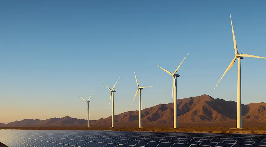 Transformando el futuro: 10 ventajas de las energías limpias que no puedes ignorar