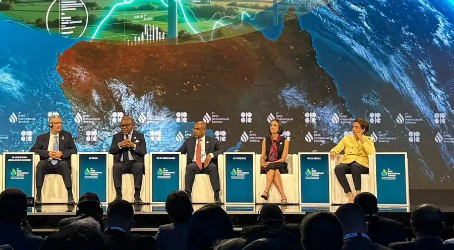 México en la OPEP: expone sobre la soberanía energética
