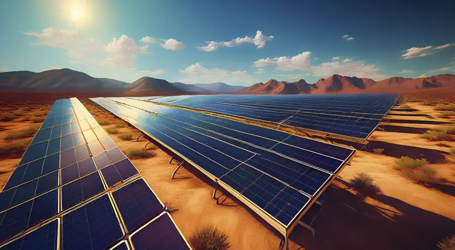 ¿Abasto Aislado en México? Enlight Urge Mejoras Regulatorias para Potenciar Energía Limpia