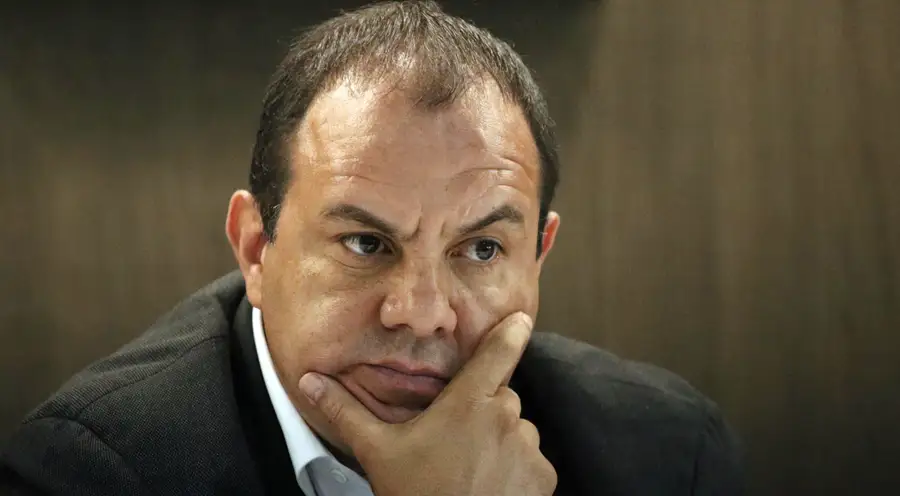¿Sheinbaum protege a Cuauhtémoc Blanco? La polémica crece