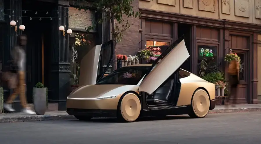 ¿Robotaxis de Tesla en junio? La peligrosa apuesta de Musk