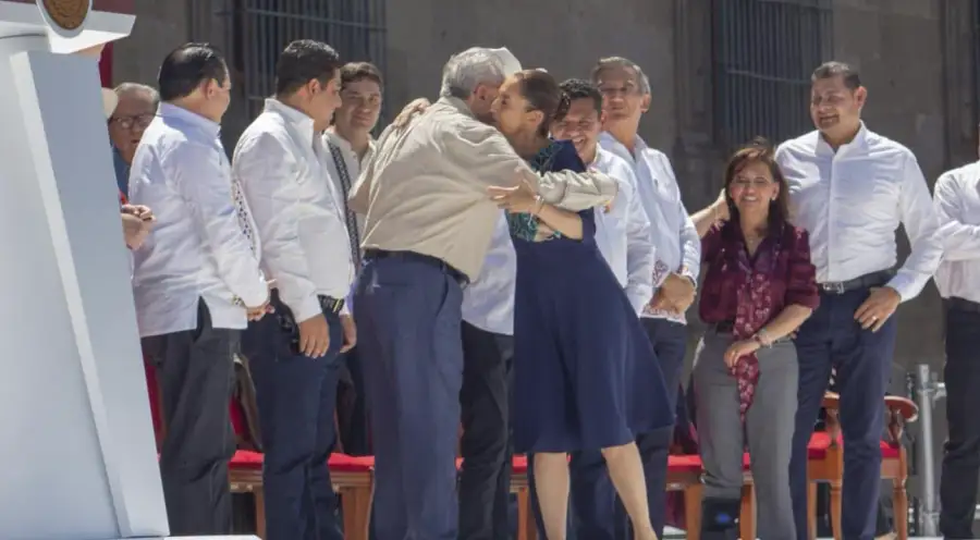 ¿Funciona la estrategia de Rocha Moya para consolidar la soberanía o se queda en promesa?