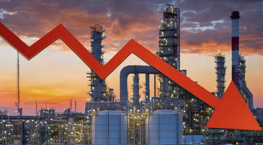 Pemex en crisis: Refinerías estancadas y finanzas al límite ponen en riesgo la soberanía energética