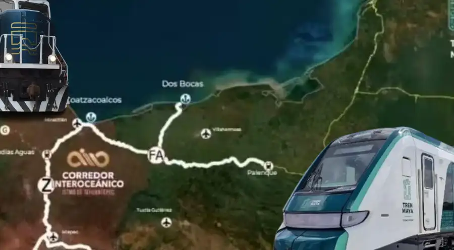 Conexión ferroviaria a Centroamérica: ¿Integración regional o elefante blanco transfronterizo?