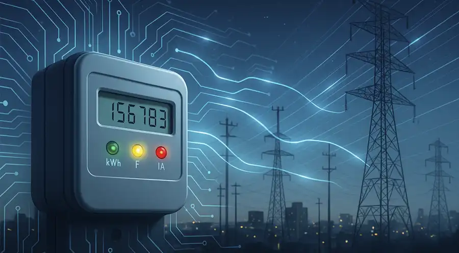 CFE Digital: Retos, oportunidades y controversias de la digitalización eléctrica en México