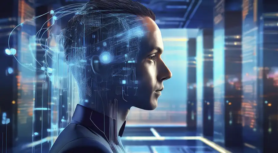 Senado impulsa ley para regular la inteligencia artificial en México
