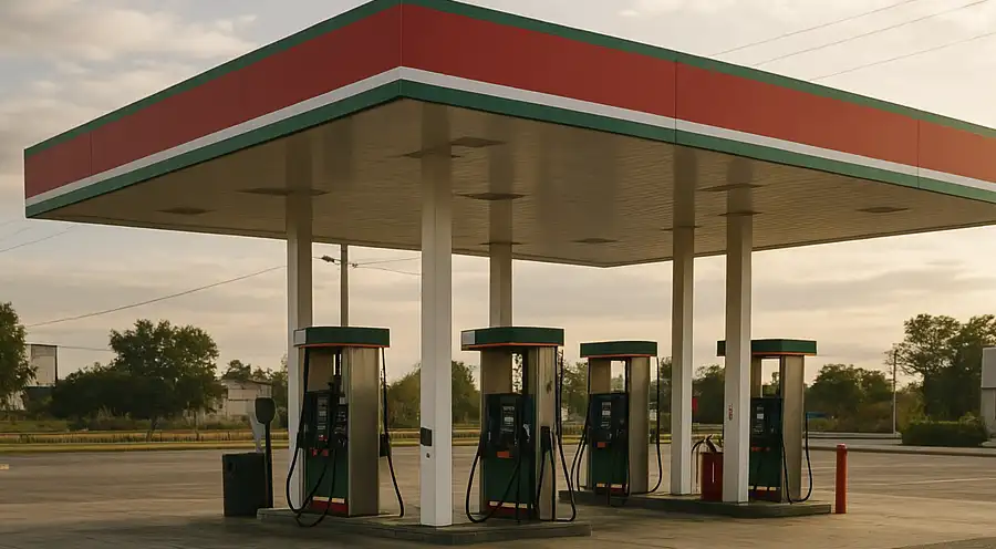 Precio de la gasolina se mantendrá en $23.99: SENER confirma tope para todo 2025