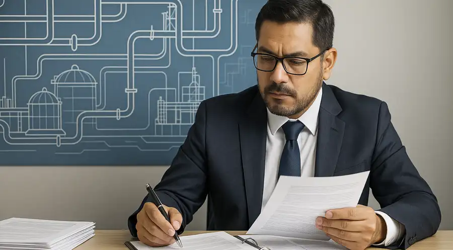 Permisionarios de PEMEX: Claves para cumplir con el nuevo marco legal en 2025