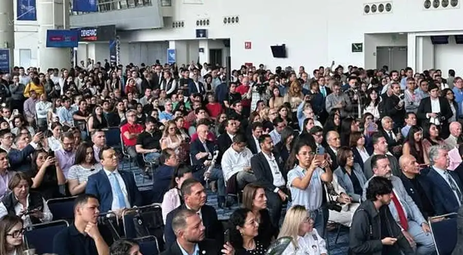 Expo Eléctrica Internacional 2025: El epicentro de la innovación energética en México
