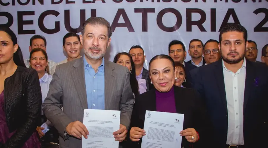 Tulancingo Impulsa la Ventanilla Digital para Facilitar Inversiones y Crecimiento Empresarial