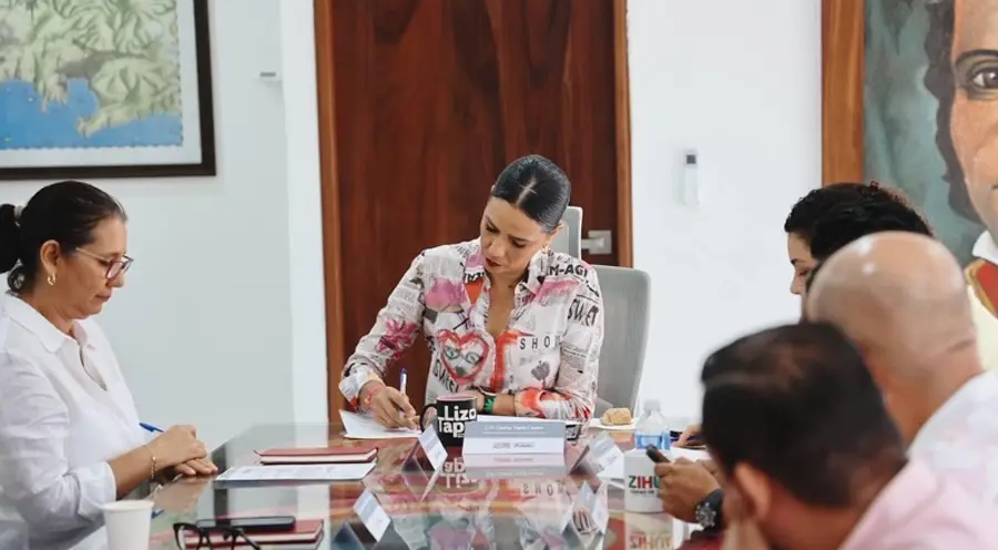 Zihuatanejo Transforma su Administración: Mejora Regulatoria y Transparencia en Trámites