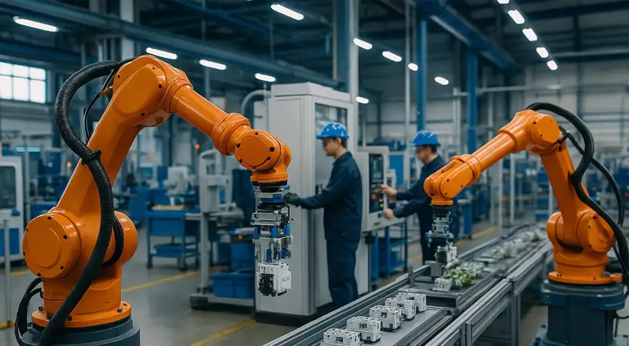 Industria manufacturera mexicana crece 3.1% en marzo: ¿Qué sectores lideran?