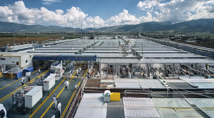 México necesita reglas claras para crecer industrialmente
