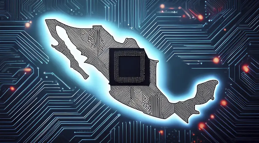 Restricciones de chips Nvidia a México: ¿Qué significa para la tecnología nacional?