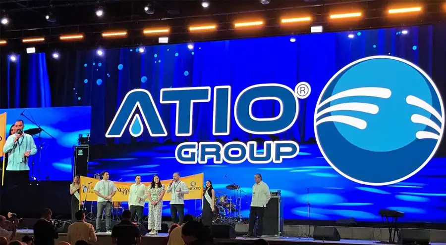 ATIO Group consolida su liderazgo en gasolineras con innovación y eficiencia