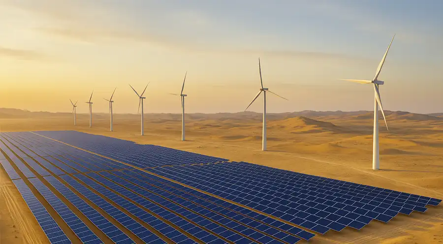 Energías limpias en México: qué son, cuáles son y por qué hoy son cosa seria