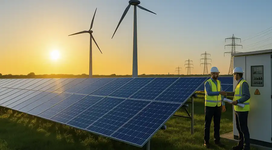 ¿Quieres generar tu propia electricidad? Así será el nuevo permiso de autoconsumo de 0.7 a 20 MW