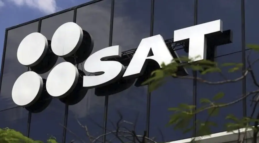 SAT revoluciona trámites con digitalización efectiva
