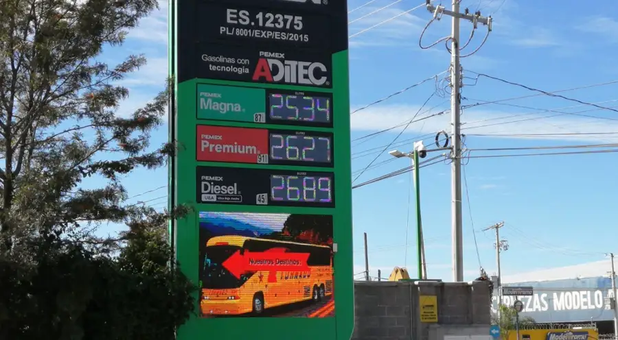 US$830 milliones en límbo: permisos de gasolineras atorados en la nueva CNE