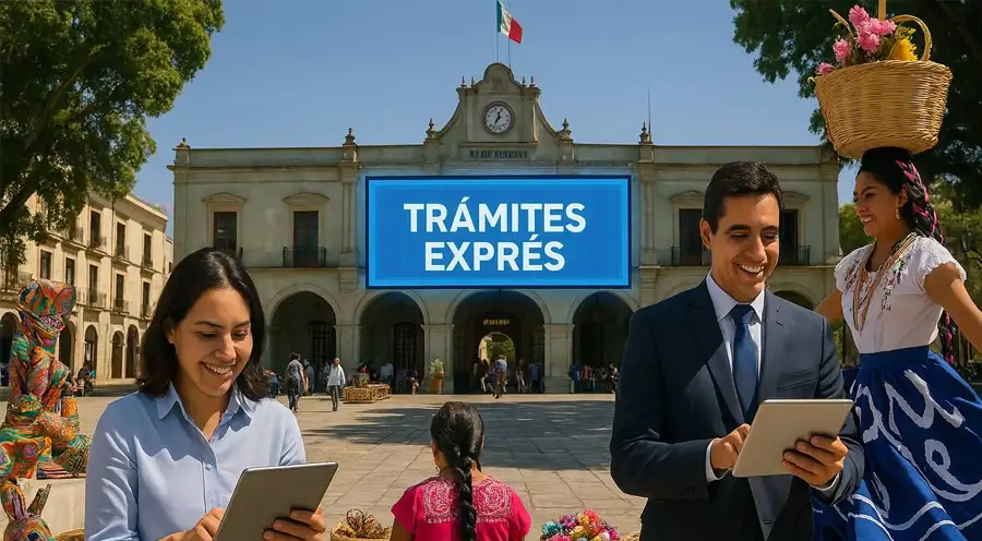 Oaxaca de Juárez: Cuando la comunidad venció a la burocracia