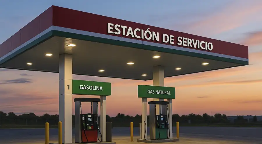 Acuerdo ASEA 2025: Cambios en expendio simultáneo de petrolíferos y gas natural