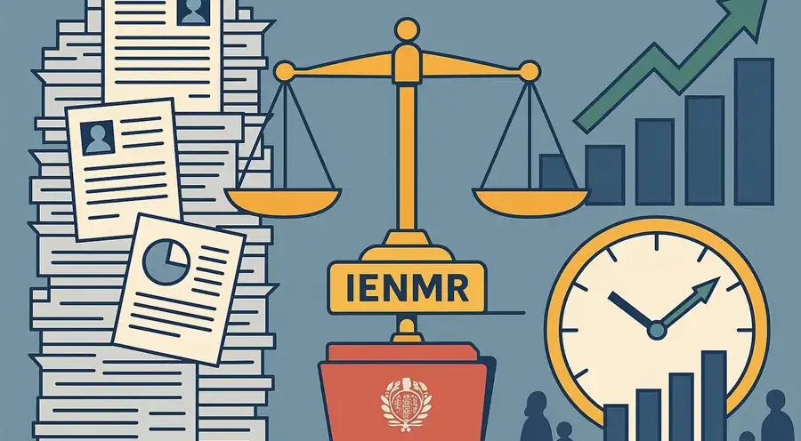 México avanza en mejora regulatoria pero persisten retos para el crecimiento económico