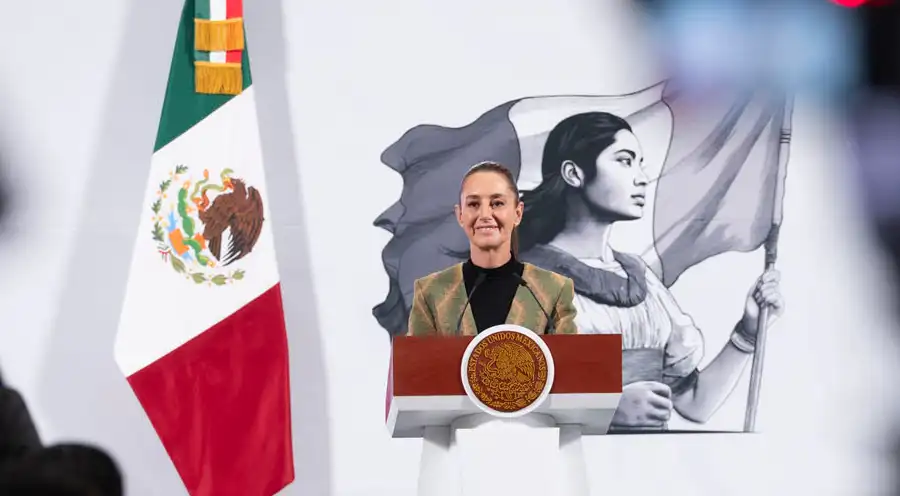 Gobierno mexicano sancionará a proveedores por sobreprecios en compra de medicamentos