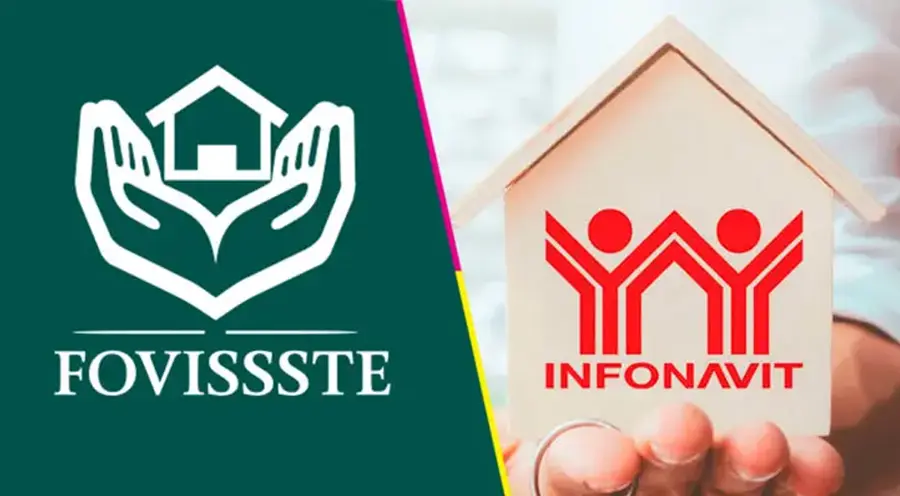 FOVISSSTE-INFONAVIT Unidos: La Nueva Forma de Comprar Vivienda