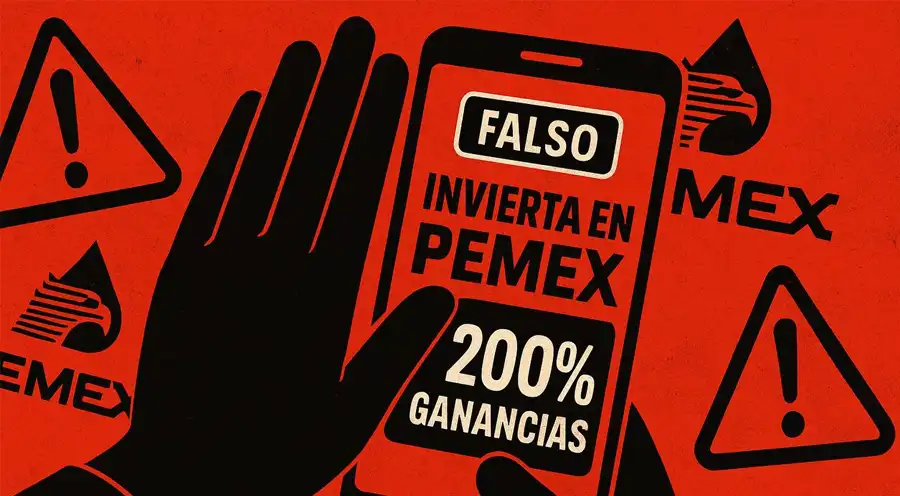 Estafas de inversión en Pemex: anatomía, casos reales y guía de protección