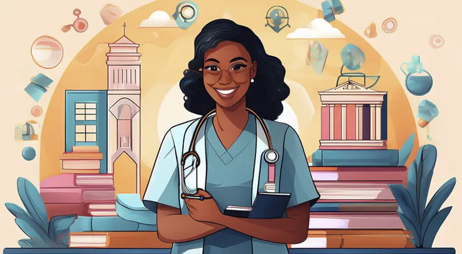 La Uni de la Salud: un giro al futuro sin costo