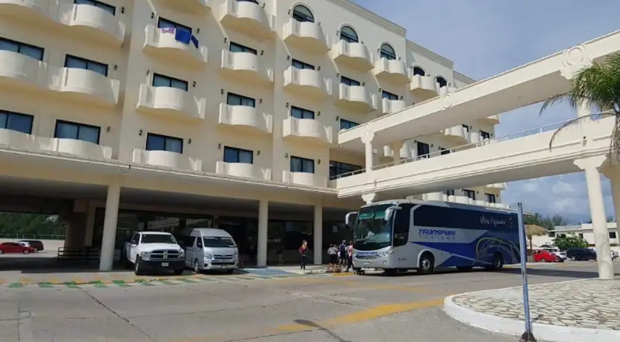 Hoteleros de Tampico exigen regulación de Airbnb