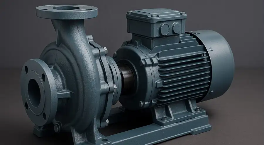 NOM-004-ENER-2025: La revolución en eficiencia energética para bombas de agua en México