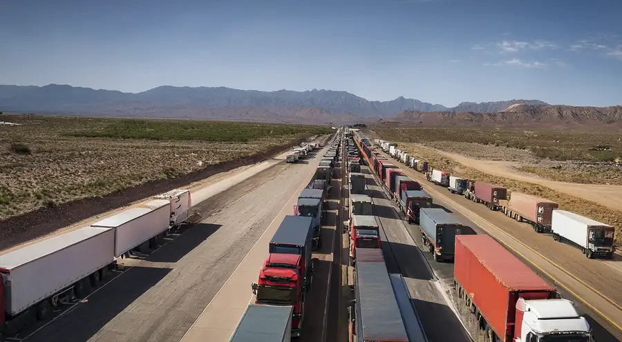 OCDE prevé recesión para México en 2025 y 2026 ante nuevos aranceles