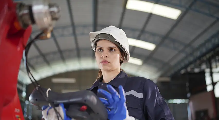 Querétaro se transforma: más empleos en 2025