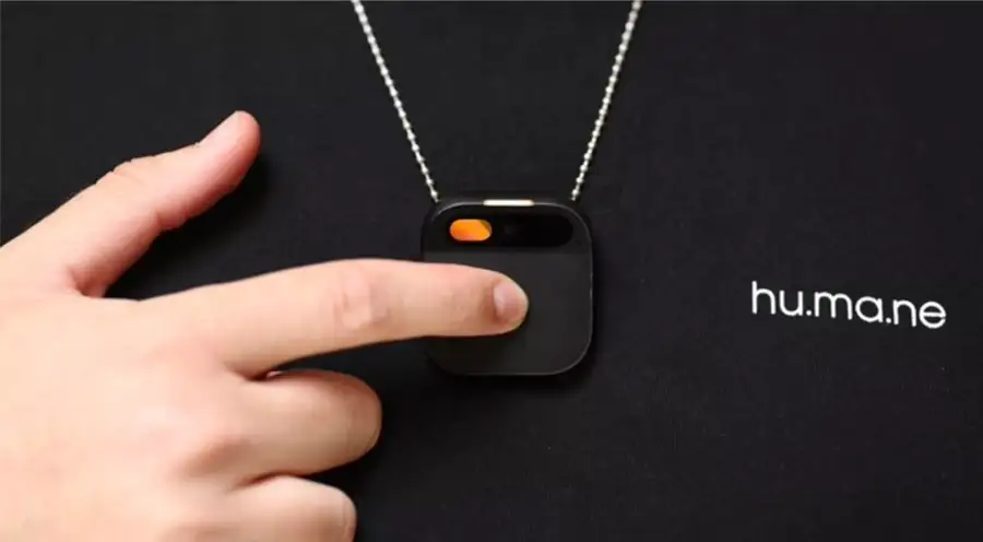 HP ´salva´ a Humane: el fin del AI Pin que prometía matar los smartphones