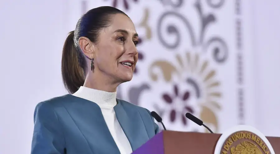 Pemex regresa a sus raíces: Sheinbaum impulsa restructuración histórica para recuperar eficiencia
