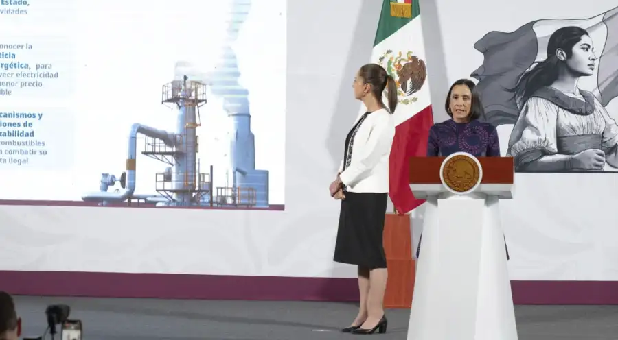 Reforma energética: ¿Atribuciones sin presupuesto? El riesgo de la nueva CNE