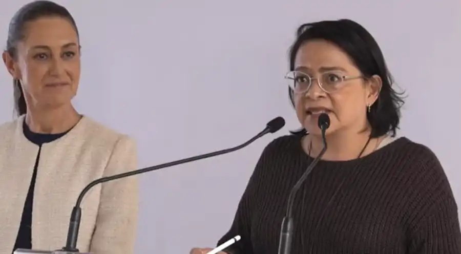 Nepotismo en CFE: acusan a titular de colocar a su familia en altos cargos