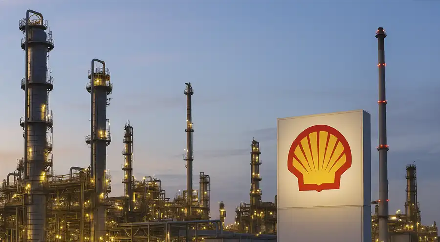 Shell abandona el mercado Mexicano: Grupo Iconn adquiere su negocio gasolinero