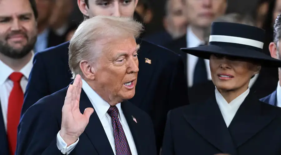 Trump revive 'Quédate en México' y militariza la frontera