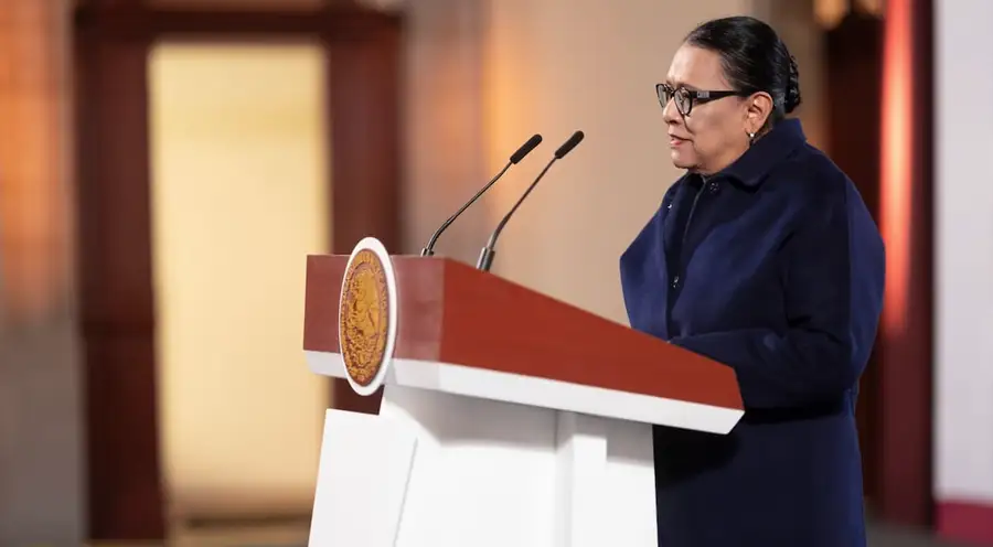 ‘México te abraza’: Apoyo integral para repatriados