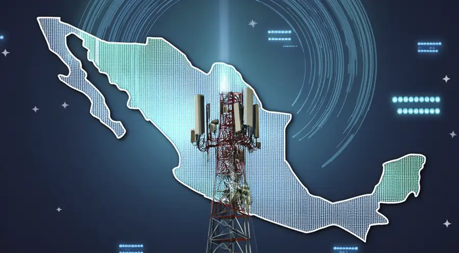 ¡IFT arranca subasta 5G en 2025!