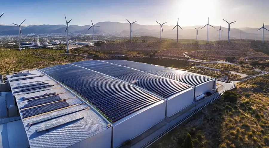 Nearshoring y energía: ¿Puede la tecnología salvar a México?