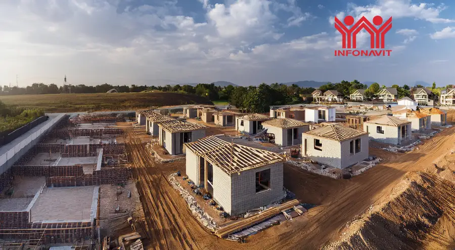 Infonavit estrena reforma: ¿construirá 500 mil casas o puro cuento?