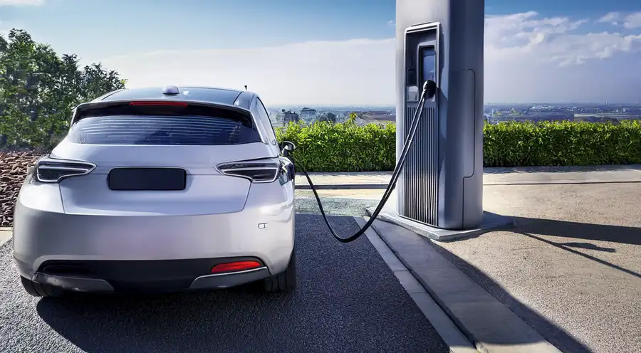  Plataforma Nacional de Electromovilidad, último legado de la CRE antes de su desaparición